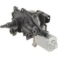 NEW WIPER MOTORS