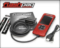 Flashpaq F5 RAM 2019 Gas