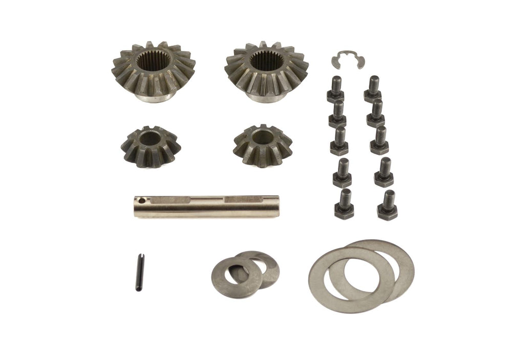DIFF INNER GEARS KIT
