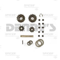 DIFF INNER GEARS KIT