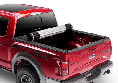 RX4 RAIL - DODGE RAMBOX 6