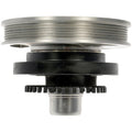 HARMONIC BALANCER
