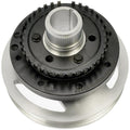 HARMONIC BALANCER