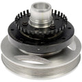 HARMONIC BALANCER