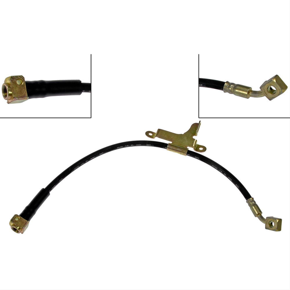 BRAKE HOSE