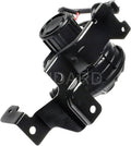 STD AIR INJECTION PUMP