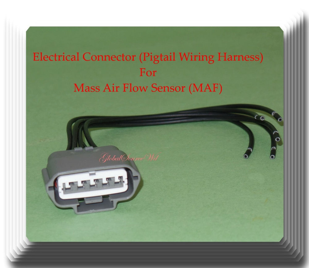 MASS AIR FLOW