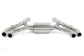FREEFLOW EXHAUST F95 X5M; BLACK