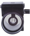 MASS AIRFLOW SENSORS