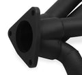 Shorty LT Headers Black Painted Finish Fits 2014-2015 Chevy/GMC Silverado/Sierra/Tahoe/Yukon 1-5/8 Inch Shorty Header For 5.3/6.2L LT Engines (2WD/4WD) FlowTech