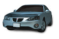 Hood Protector: 2004-2005 Toyota Sienna; Hood Protector