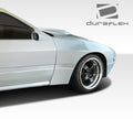 1986-1991 Mazda RX-7 Duraflex MTP Wide Body Front Fenders ( 85mm) - 2 Piece