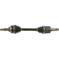 CV DRIVE AXLE