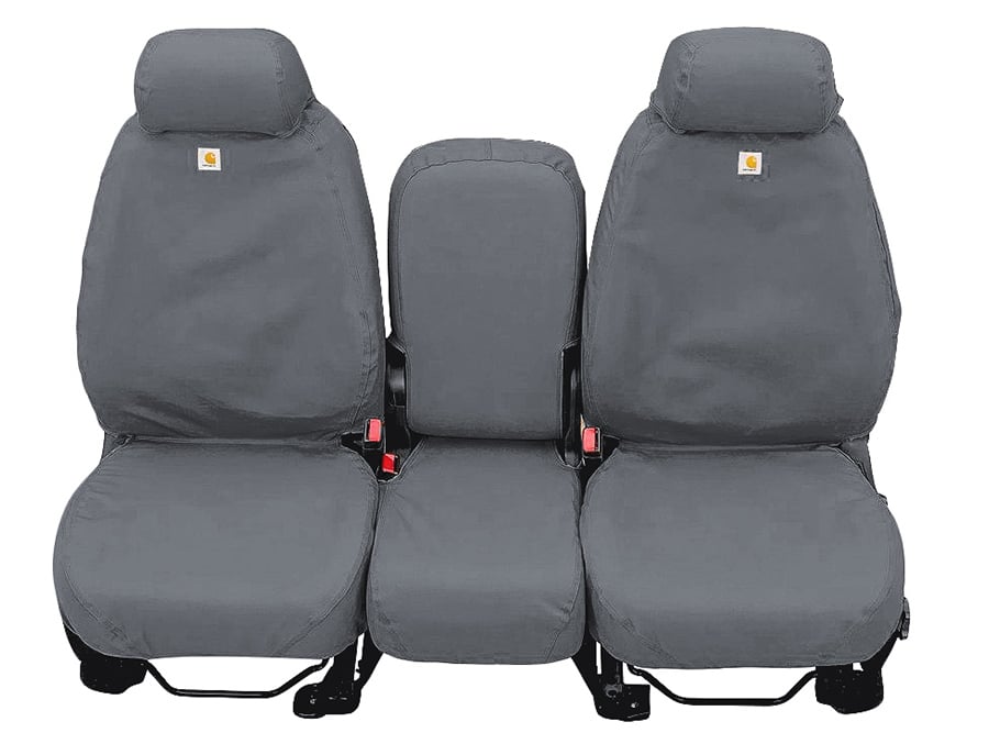 CARHARTT SEATSAVER CUSTOM FRONT ROW