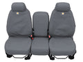 CARHARTT SEATSAVER CUSTOM FRONT ROW