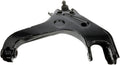 CONTROL ARM W/ BALL