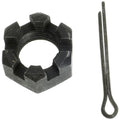 CONTROL ARM W/ BALL