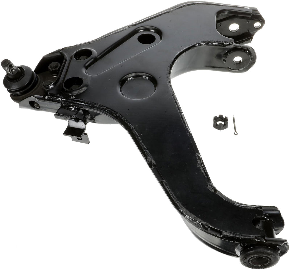 CONTROL ARM W/ BALL