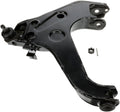 CONTROL ARM W/ BALL