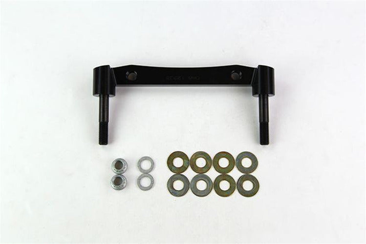 Wilwood BRACKET KITCALIPER MTAERO4/ST PONTIAC