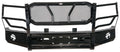 0914 F150 SUPERCREW FRONT BUMPER