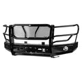 0914 F150 SUPERCREW FRONT BUMPER