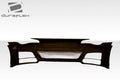 2013-2020 Scion FR-S Toyota 86 Subaru BRZ Duraflex 86-R Front Bumper Cover - 1 Piece