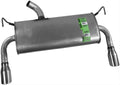 QUIETFLOW MUFFLER ASSEMBLY ESCAPE 2