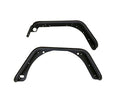 WIDE STEEL TUBE FLARES
