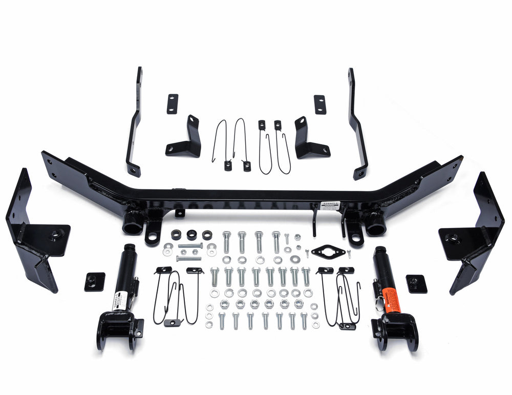 MOUNTING BRACKET