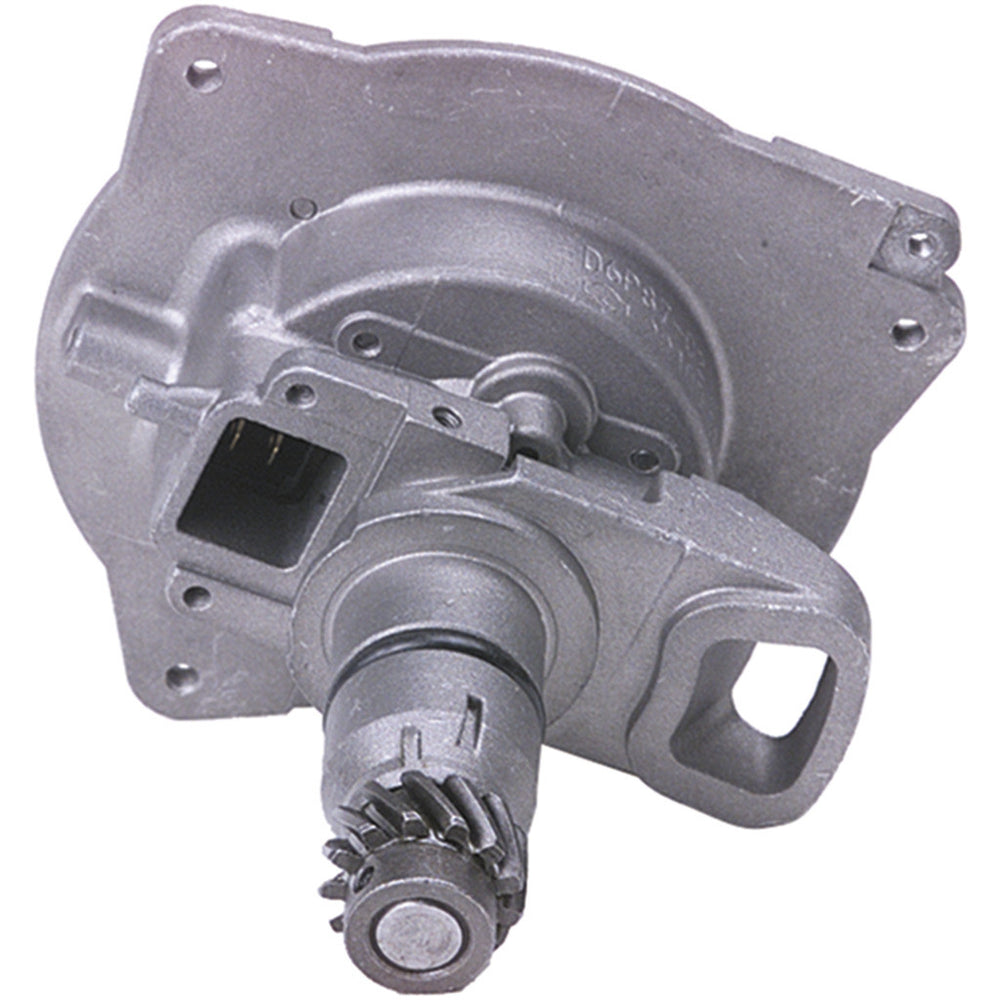 DISTRIBUTOR