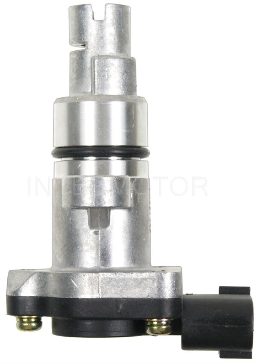 SPEED SENSORS