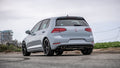 1519 GOLF R MK7.5 2.0L i4 AT AWD 4DR RESONATOR