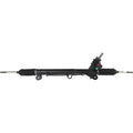 RACK & PINION