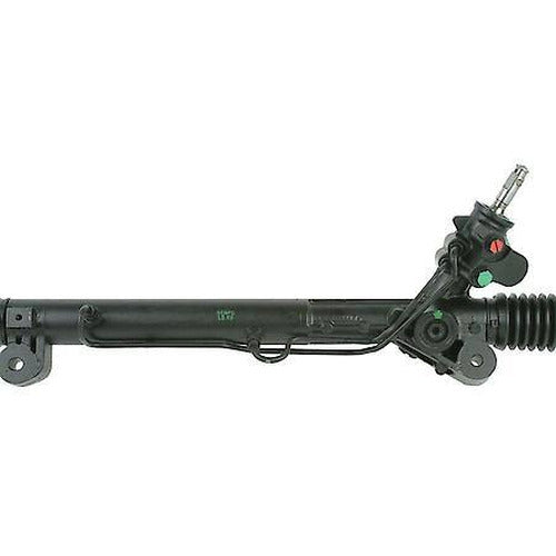 RACK & PINION