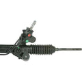RACK & PINION