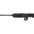 RACK & PINION