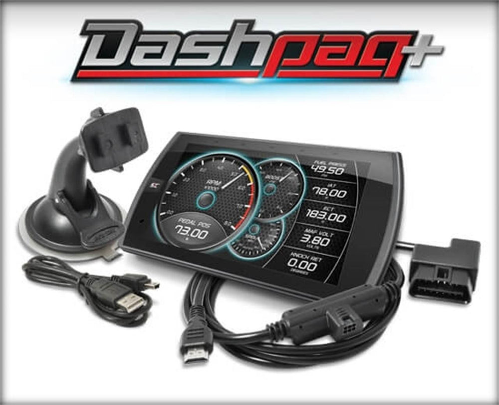 DASHPAQ FOR FORD GAS VEHICLE