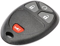 KEYLESS REMOTE CASE