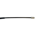 BRAKE CABLE