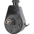SELECT POWER STEERING