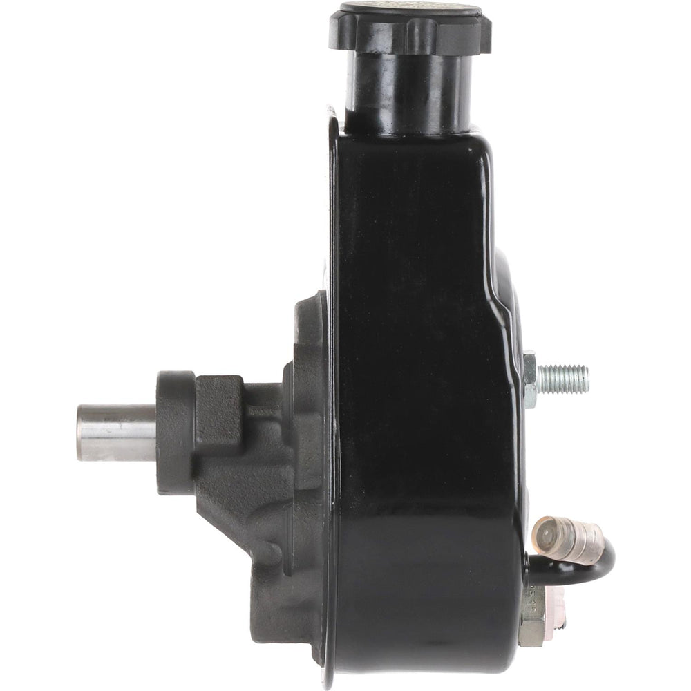 SELECT POWER STEERING