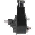 SELECT POWER STEERING