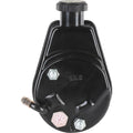 SELECT POWER STEERING