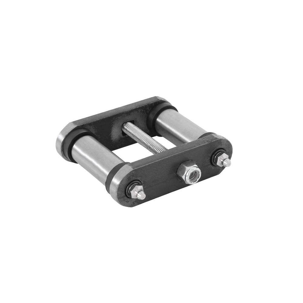 5556 CHEVY/GMC BROTHERS TRUCK SPRING SHACKLE SET ALL