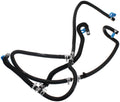 HEATER HOSE ASSEMBLY