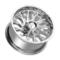 FITTIPALDI OFF ROAD FA08 20X10, ET