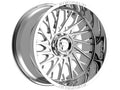 FITTIPALDI OFF ROAD FA08 20X10, ET