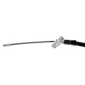 BRAKE CABLE