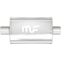 EXHAUST KIT 08-12 HONDA ACCORD 2.4